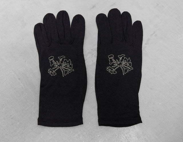 Drift Merino Gloves - Scarves & Gloves