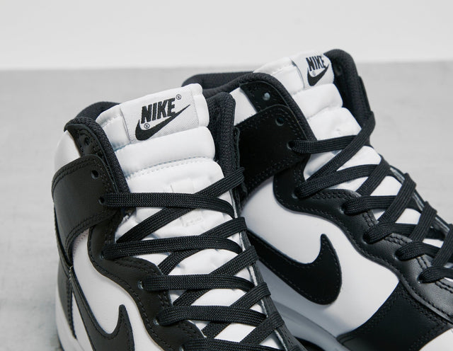 Dunk High - Men's Footwear