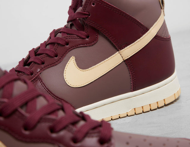 Dunk High Women's - Women's Footwear