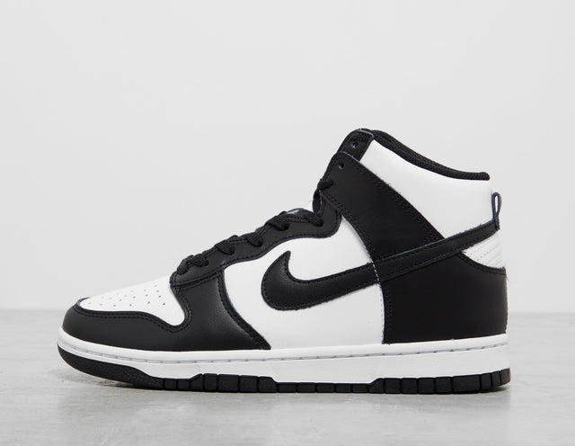 Dunk High Women's - Women's Footwear