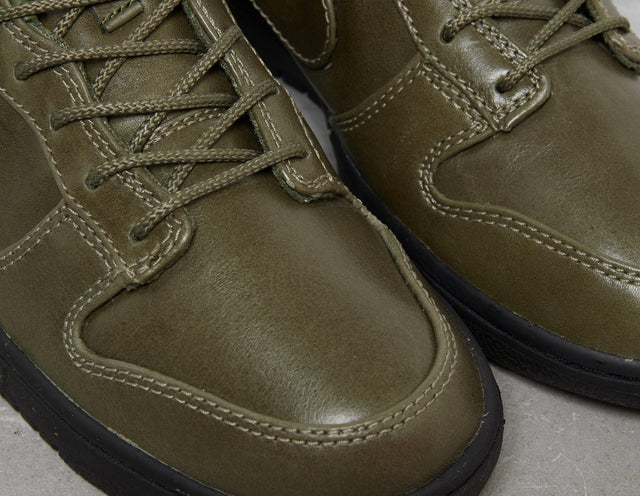 Dunk Low - Men's Footwear