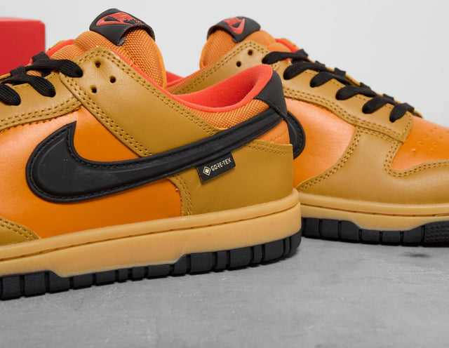 Dunk Low GORE - TEX - Men's Footwear
