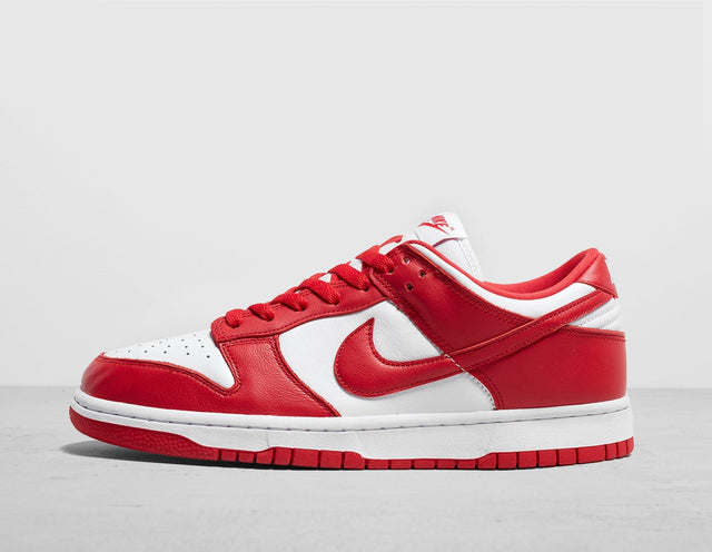 Dunk Low SP QS - Men's Footwear