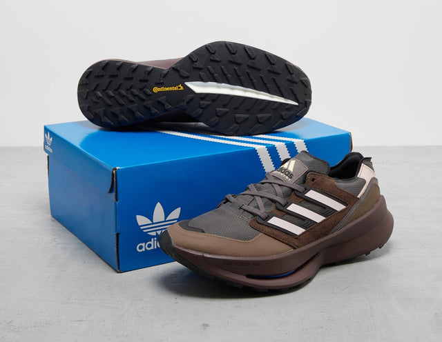 EQT Agravic - Men's Footwear