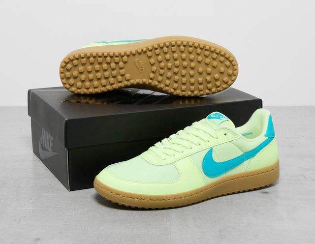 Field General - Men's Footwear