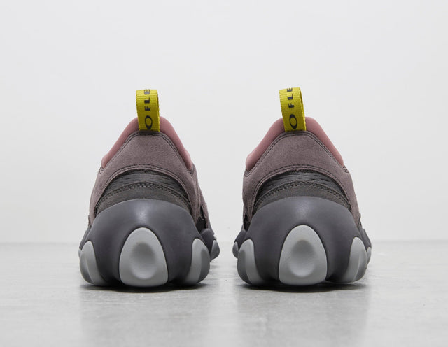 Flesh Sandal - Men's Footwear