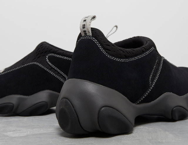 Flesh Suede Sandal - Men's Footwear