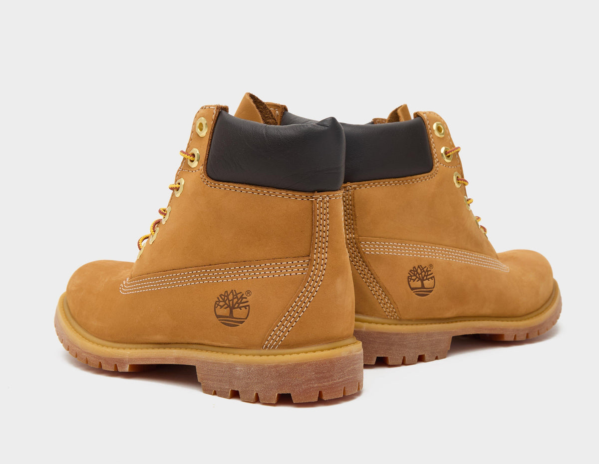 6 Inch Premium Boots Women's