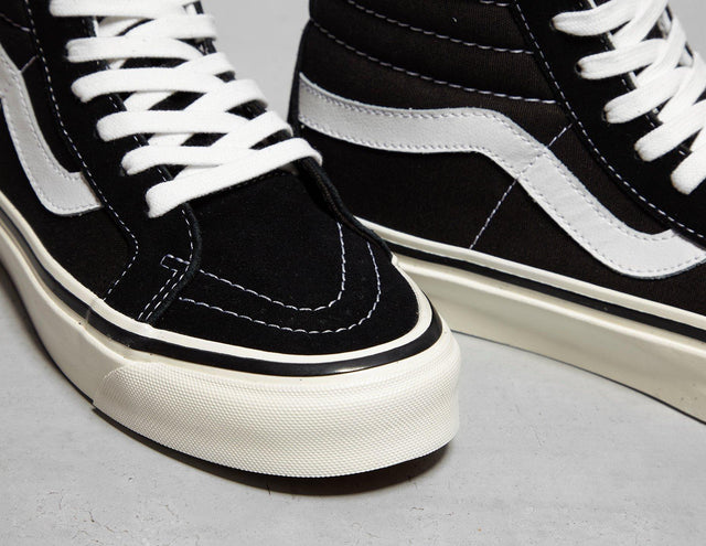 Anaheim Sk8-Hi Women's