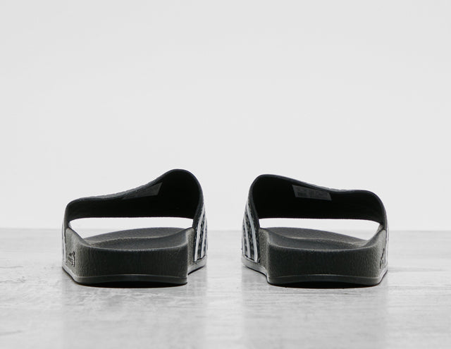 ADILETTE BLK/WHT