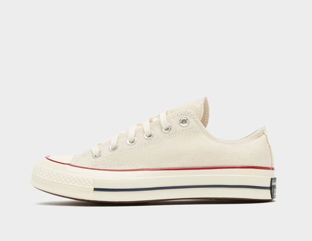 Chuck 70 Ox Low Women's