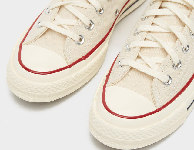 Chuck 70 Ox Low Women's