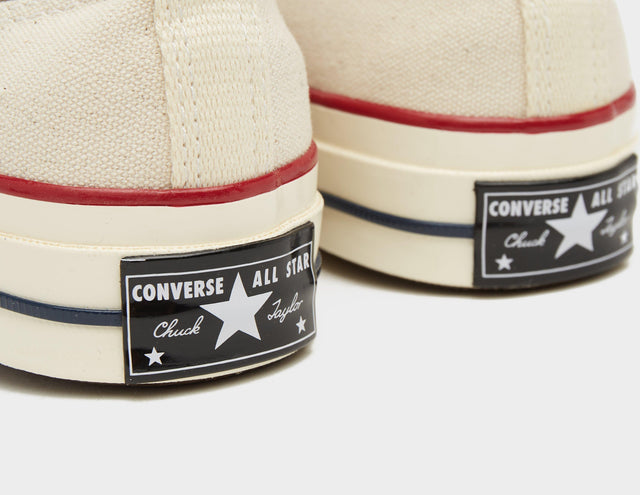 Chuck 70 Ox Low Women's