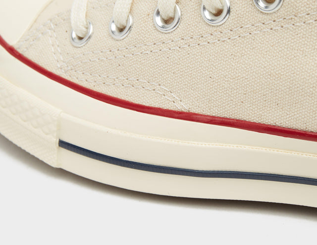 Chuck 70 Ox Low Women's