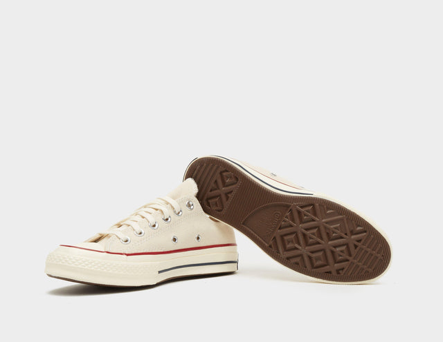 Chuck 70 Ox Low Women's