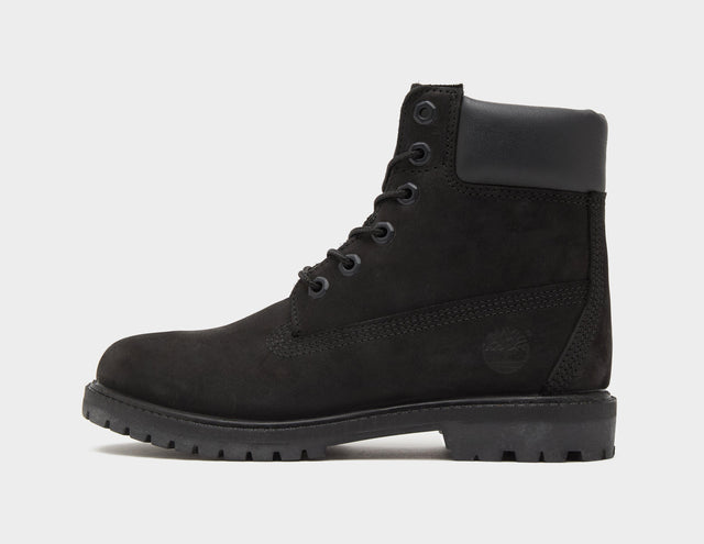 6 Inch Premium Boots Women's