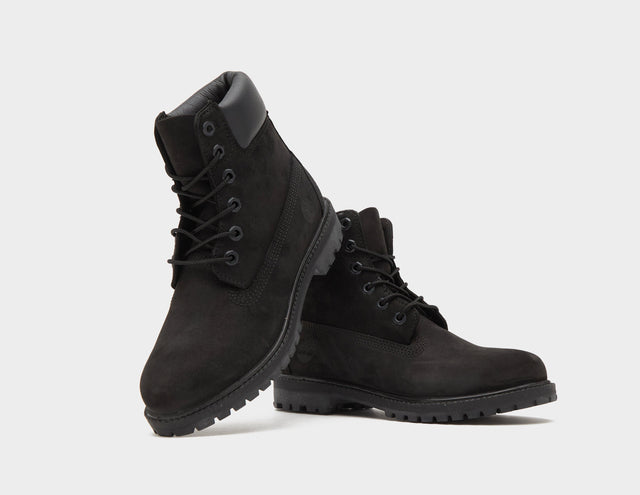 6 Inch Premium Boots Women's
