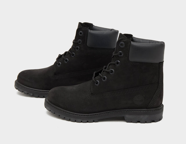 6 Inch Premium Boots Women's