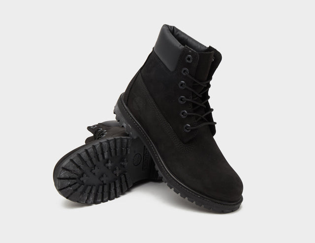6 Inch Premium Boots Women's