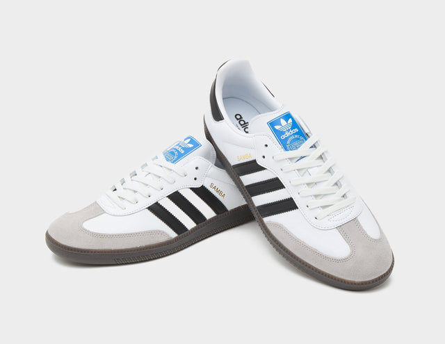 Samba OG