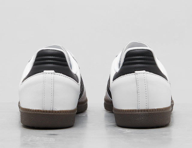 SAMBA OG WHT/BLK