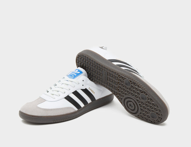 Samba OG