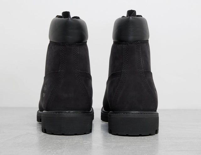 6 Inch Premium Boots