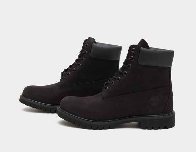 6 Inch Premium Boots