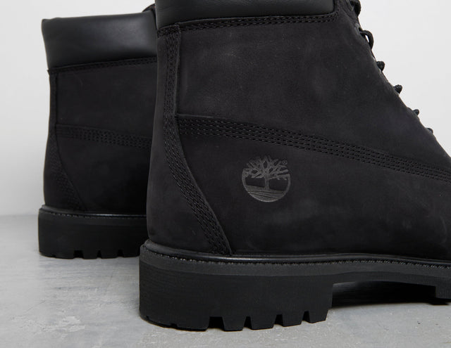 6 Inch Premium Boots