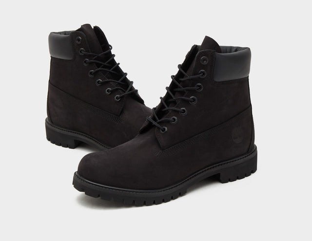 6 Inch Premium Boots