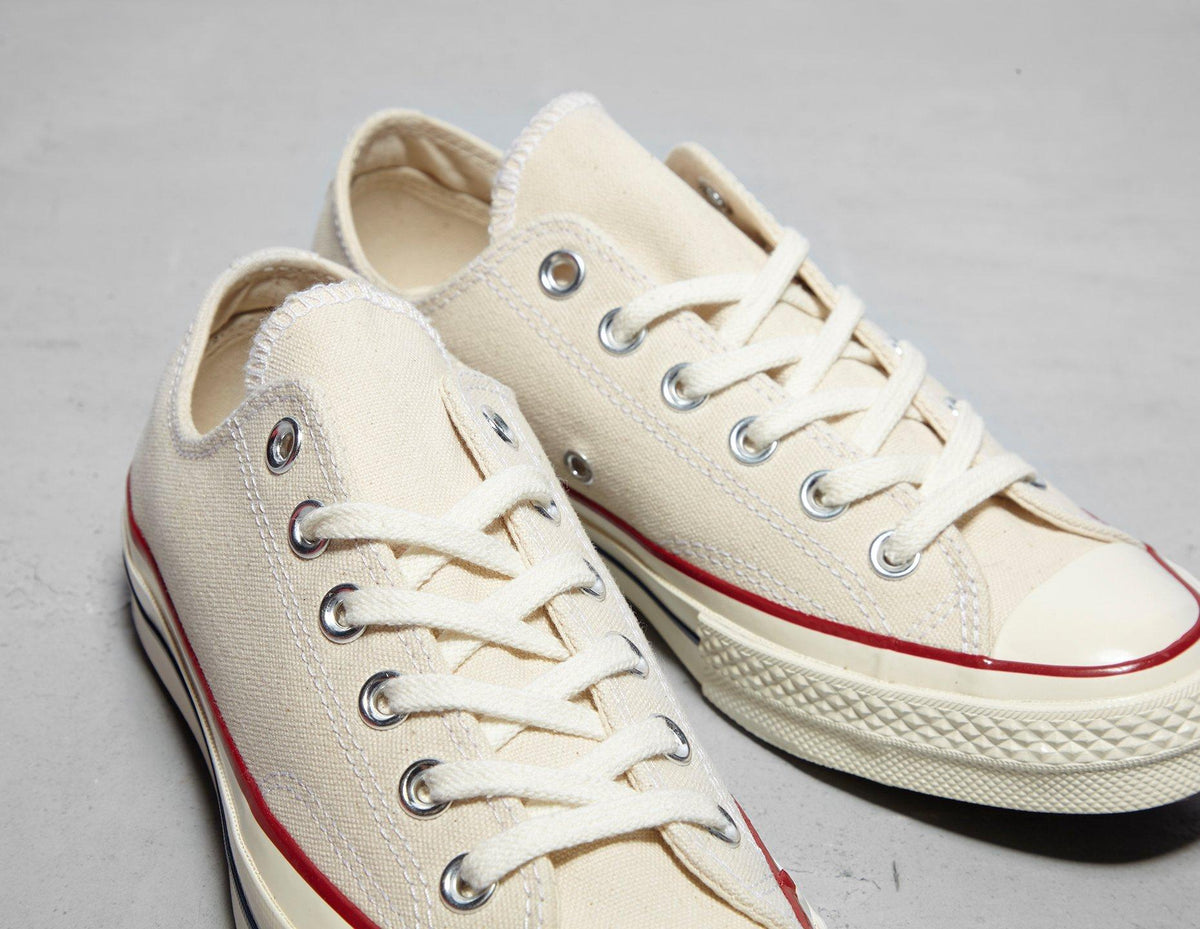 Converse Chuck Taylor All Stars OX