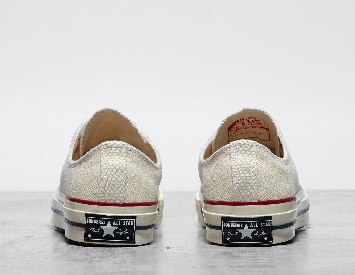 Converse Chuck Taylor All Stars OX