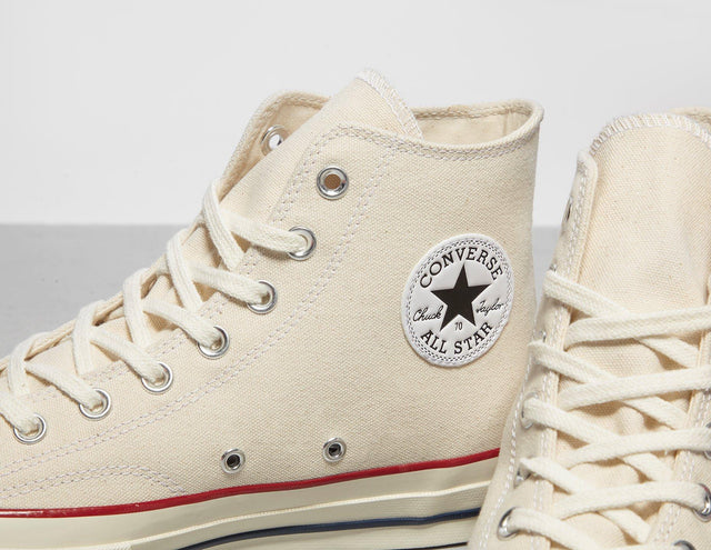 Chuck 70 Hi Women's