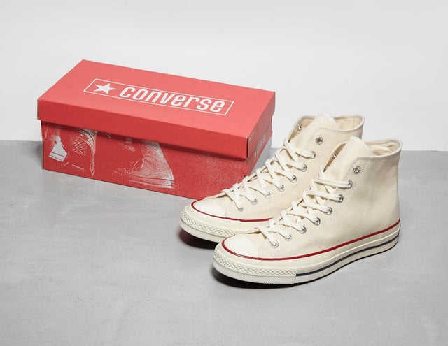 Chuck 70 Hi Women's