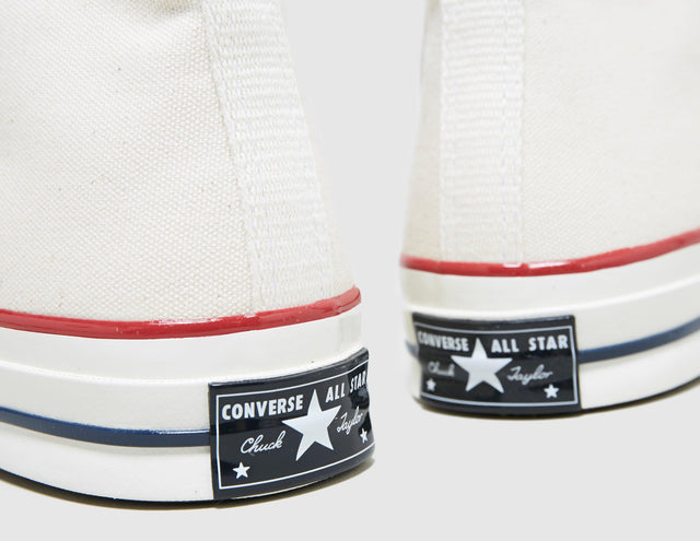 Chuck 70 Hi Women's
