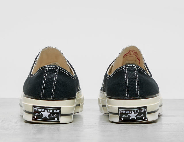 Chuck 70 Ox Low Women's
