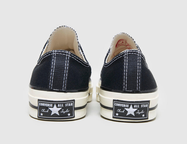 Chuck 70 Ox Low Women's