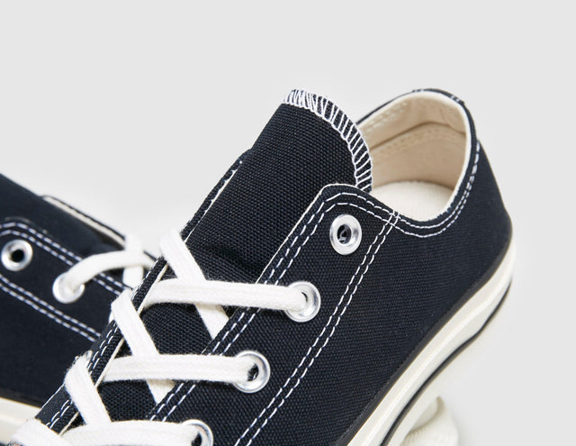 Chuck 70 Ox Low Women's