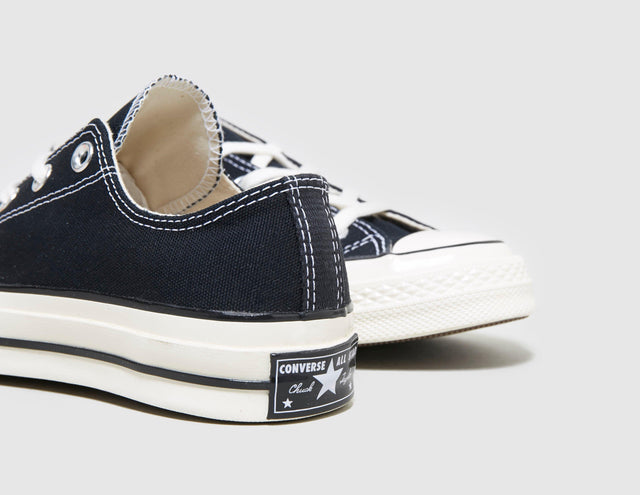 Chuck 70 Ox Low Women's