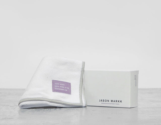 Microfiber Cleaning Towel