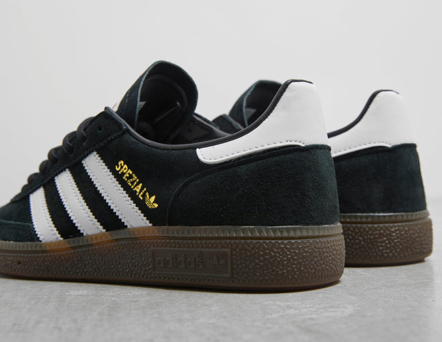 H'BALL SPZL BLK/WHT'