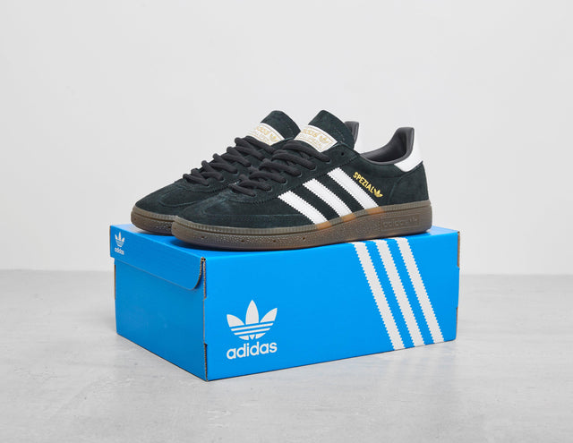H'BALL SPZL BLK/WHT'