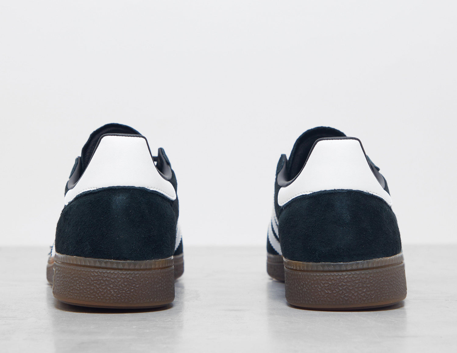 H'BALL SPZL BLK/WHT