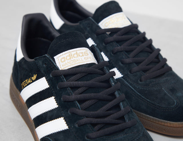 H'BALL SPZL BLK/WHT