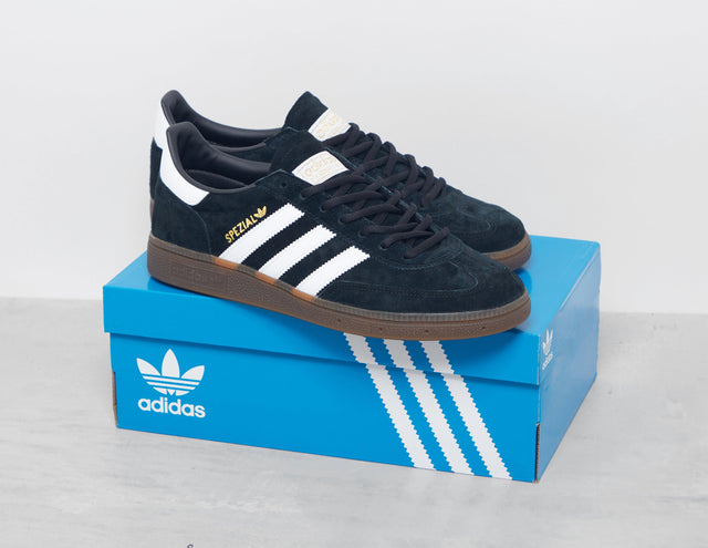 H'BALL SPZL BLK/WHT