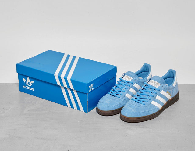 H'BALL SPZL B.BIRD/WHT