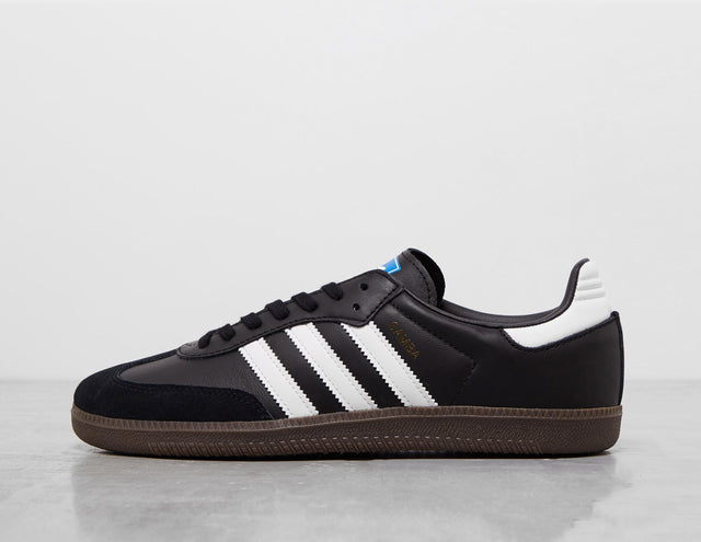 Samba OG