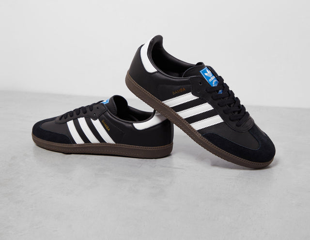 Samba OG