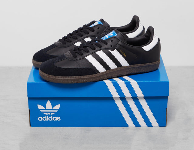 Samba OG