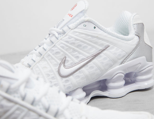 SHOX TL WHT/WHT